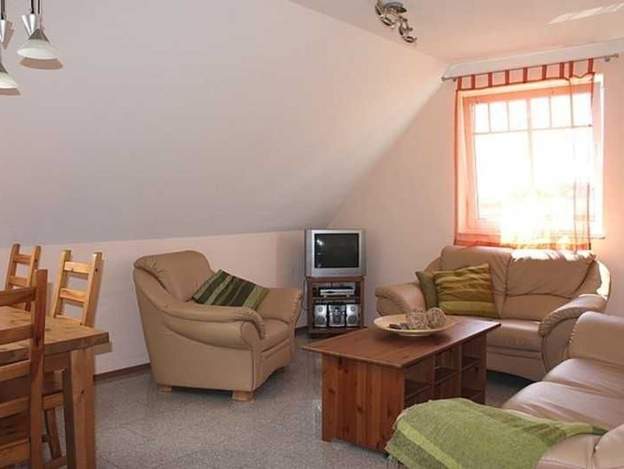 Ferienwohnung 2 (1.OG)
