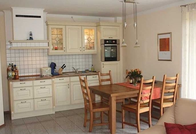 Ferienwohnung 1 (EG) - Landhaus Storchenblick**** WE-20160 detail 1