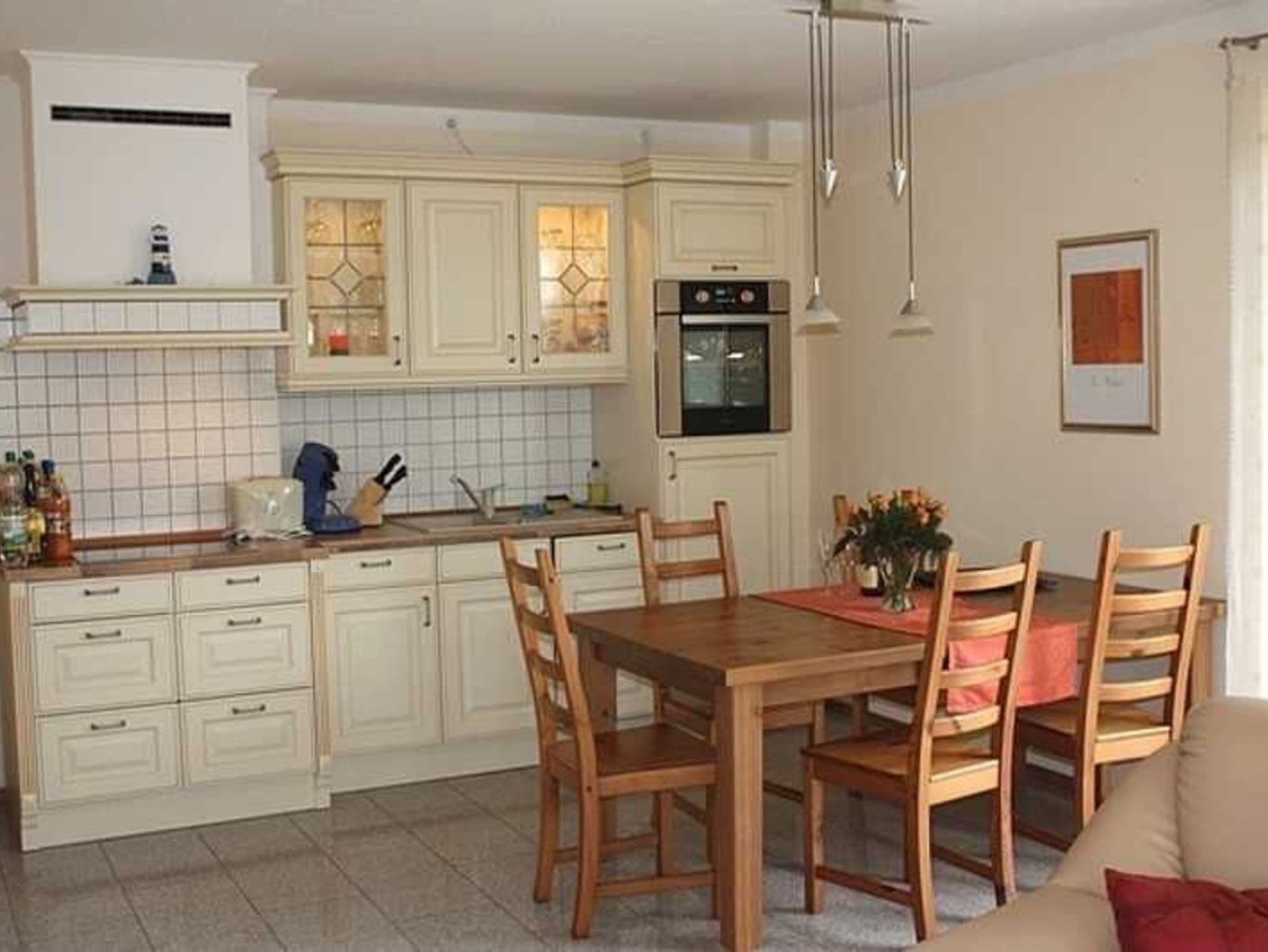 Ferienwohnung 1 (EG) - Landhaus Storchenblick**** WE-20160 detail 1