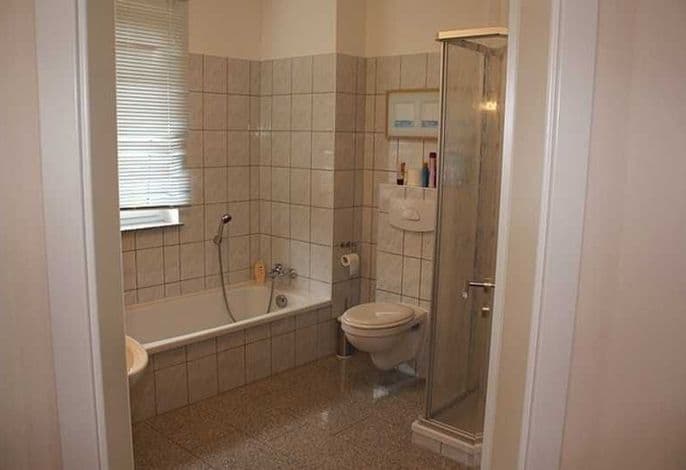 Ferienwohnung 1 (EG) - Landhaus Storchenblick**** WE-20160 detail 3