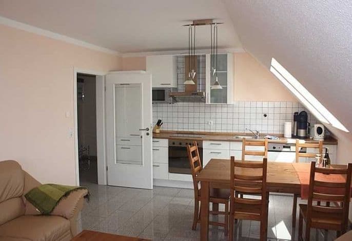 Ferienwohnung 2 (1.OG) - Landhaus Storchenblick**** WE-20160 detail 1