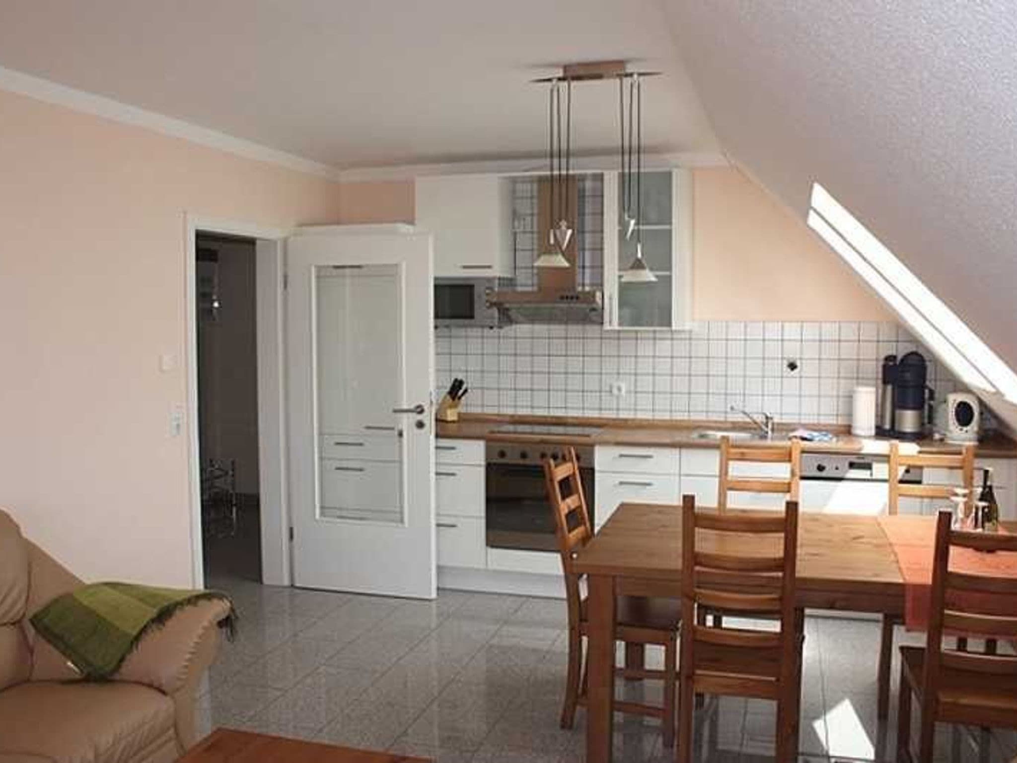 Ferienwohnung 2 (1.OG) - Landhaus Storchenblick**** WE-20160 detail 1