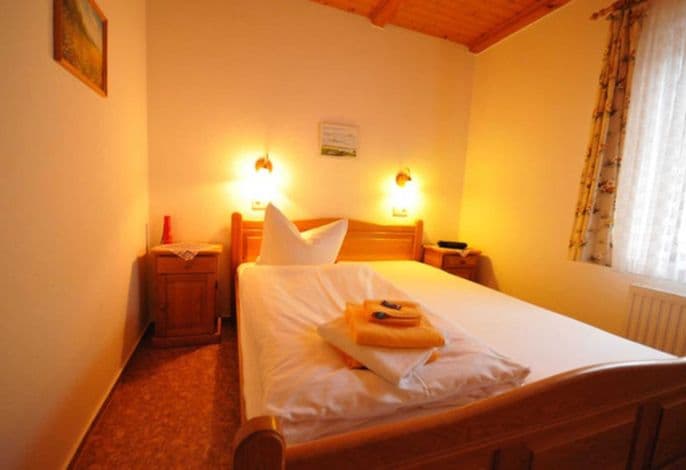 Fewo 2 Familienwohnung - Rügen-Fewo 233 Groß Zicker Ferienwohnungen detail 4