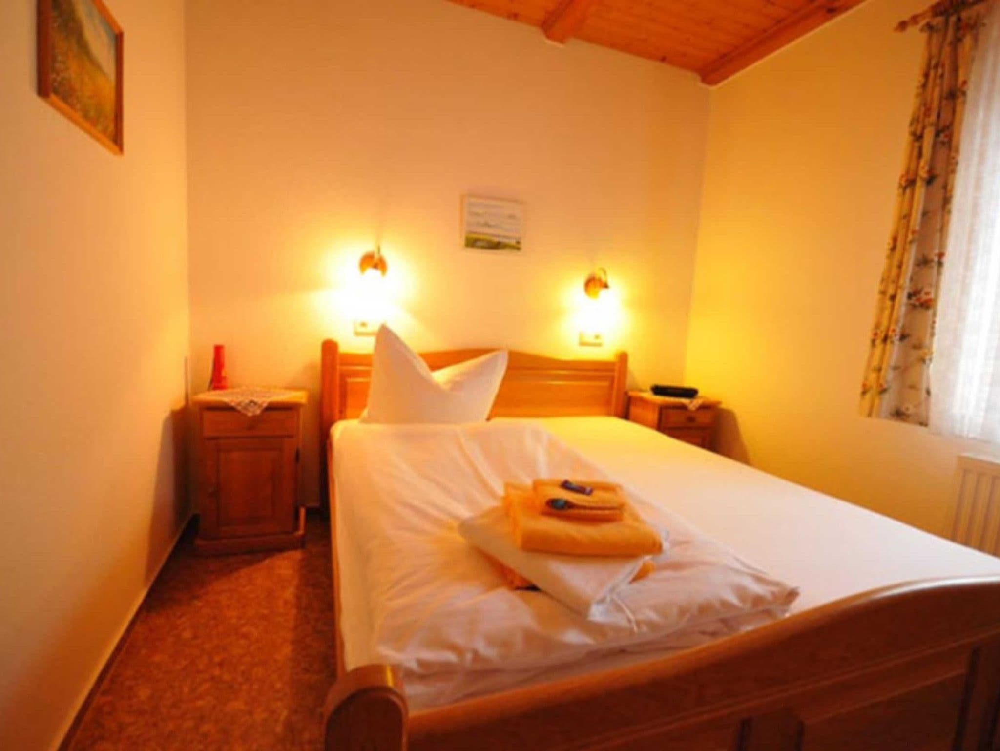 Fewo 2 Familienwohnung - Rügen-Fewo 233 Groß Zicker Ferienwohnungen detail 4