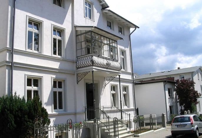 Villa Elfriede