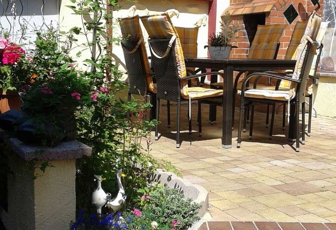 Große Fewo - Appartements und Ferienwohnungen in Baabe detail 3