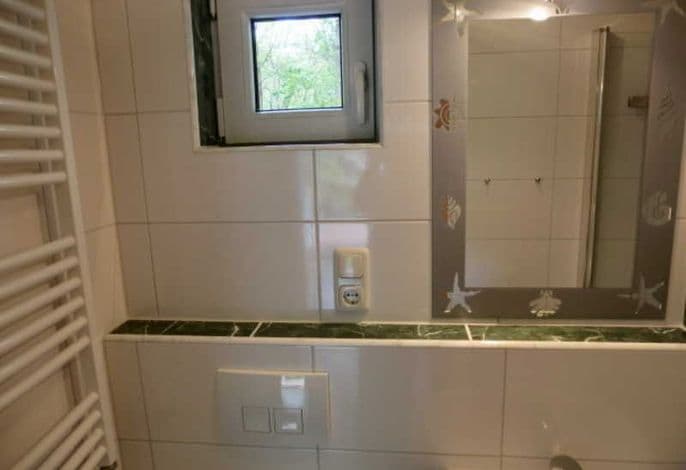 Kleine Fewo - Appartements und Ferienwohnungen in Baabe detail 1