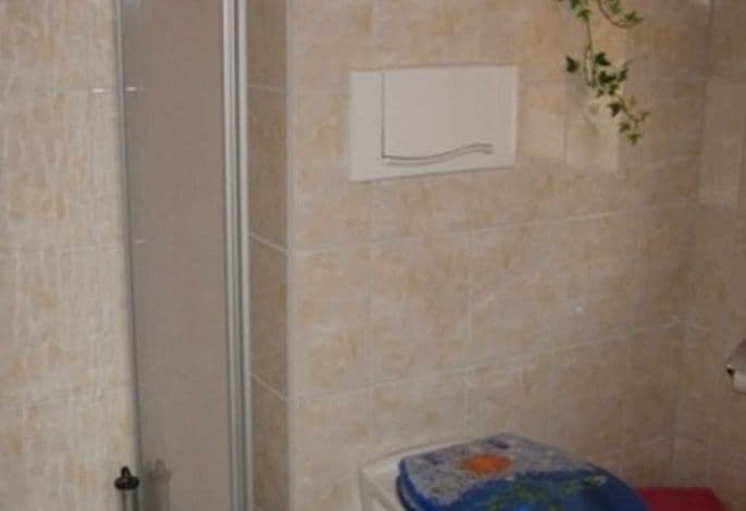 Ferienwohnung Maurice - Ferienhaus in Mariendorf auf der Halbinsel Mönchgut detail 3