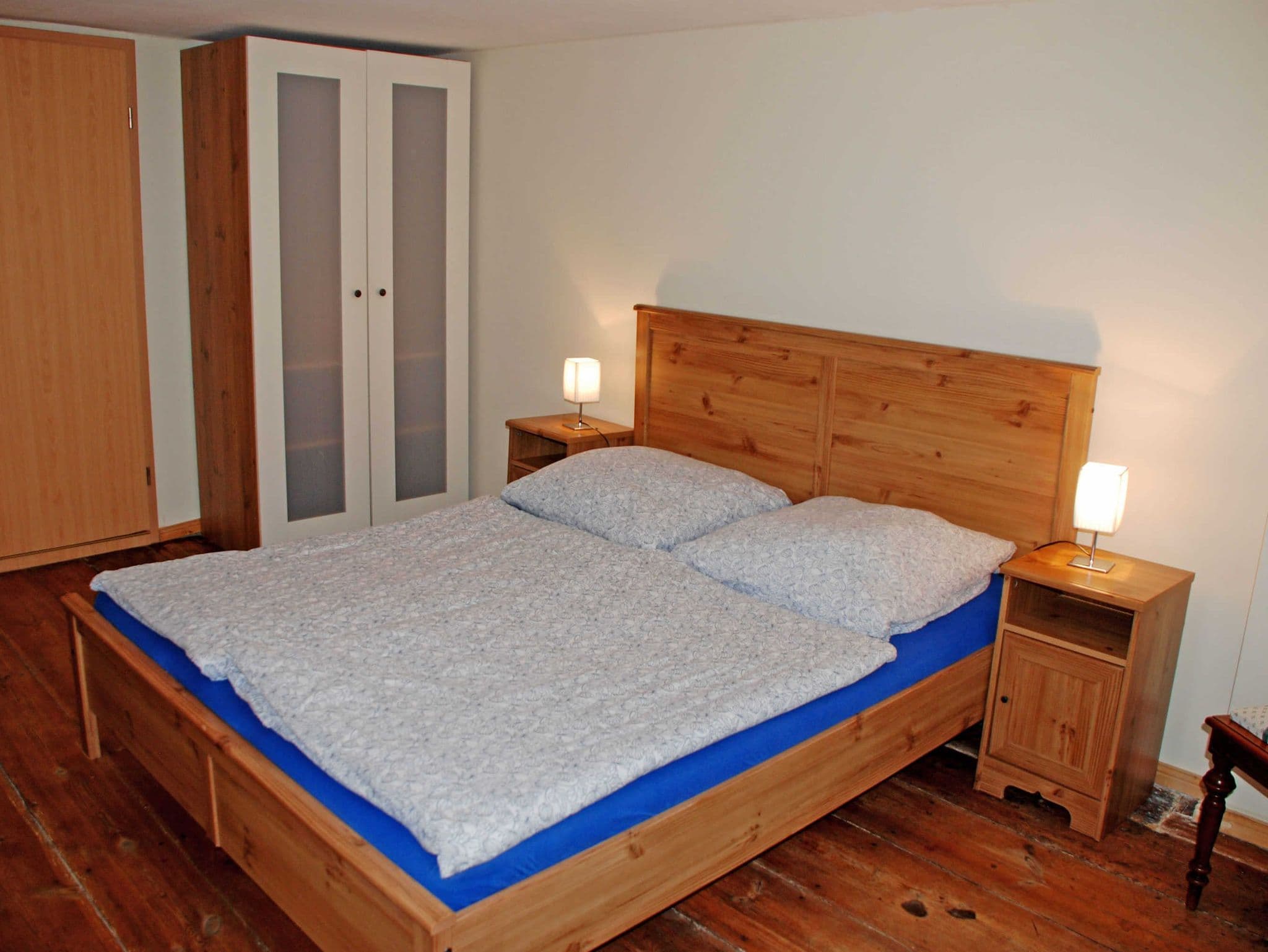 05 Ferienwohnung Ralswiek mit Kamin