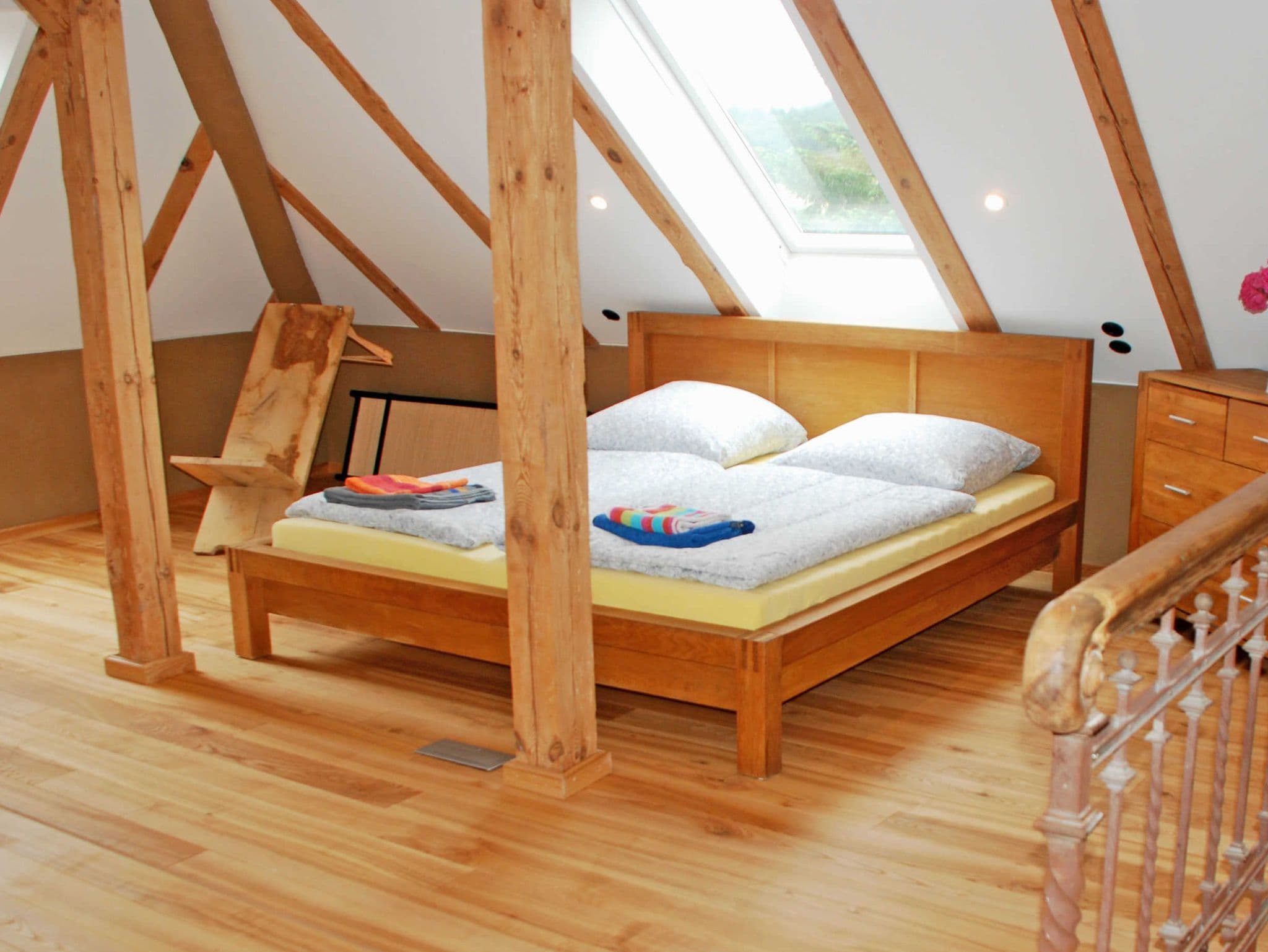 06 Ferienwohnung Svantevitt
