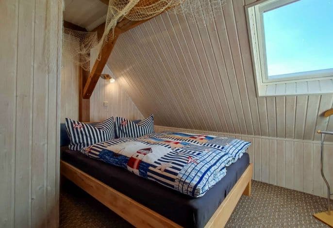 Appartement Captains Inn - Inselromantik Rügen - der besondere Urlaub detail 1
