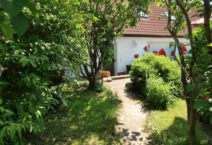Inselromantik Rügen - der besondere Urlaub detail 4
