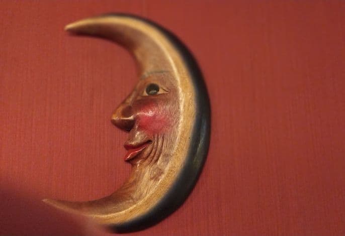 Doppelzimmer Moonlight - Inselromantik Rügen - der besondere Urlaub detail 1