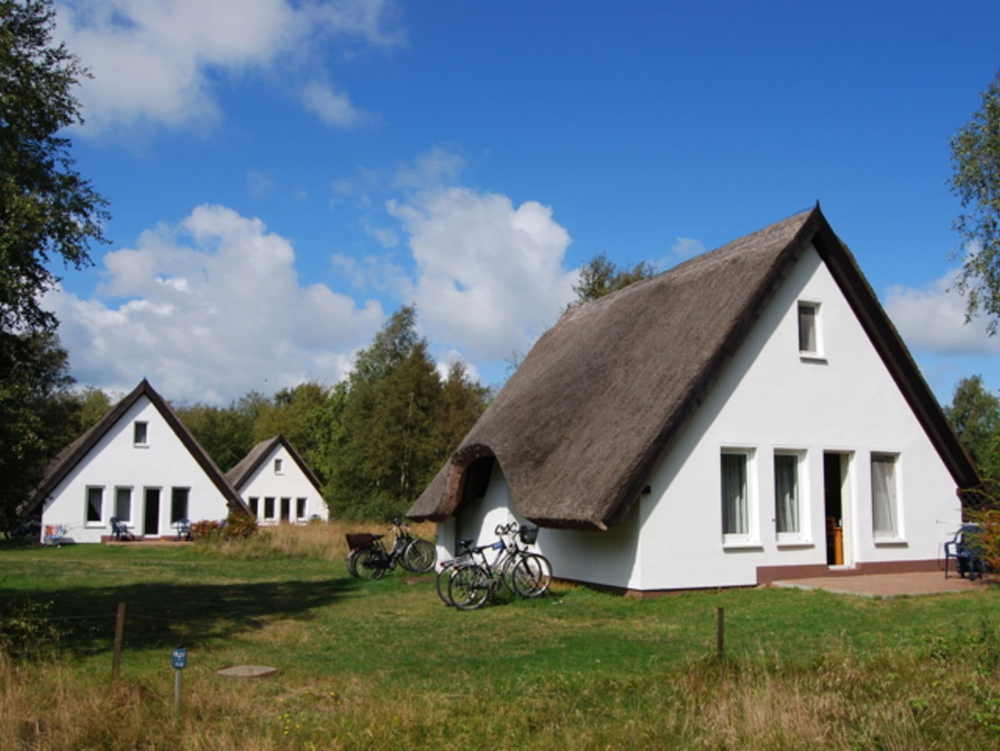 Doppelhaus Hiddensee bei Vitte detail 1