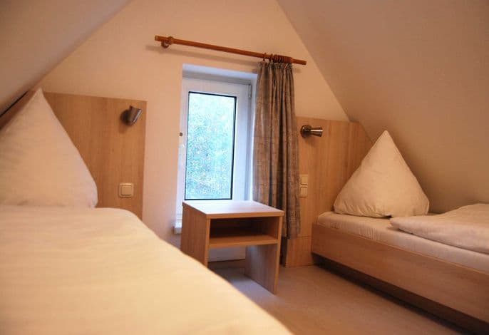 Doppelhaushälfte - Doppelhaus Hiddensee bei Vitte detail 2