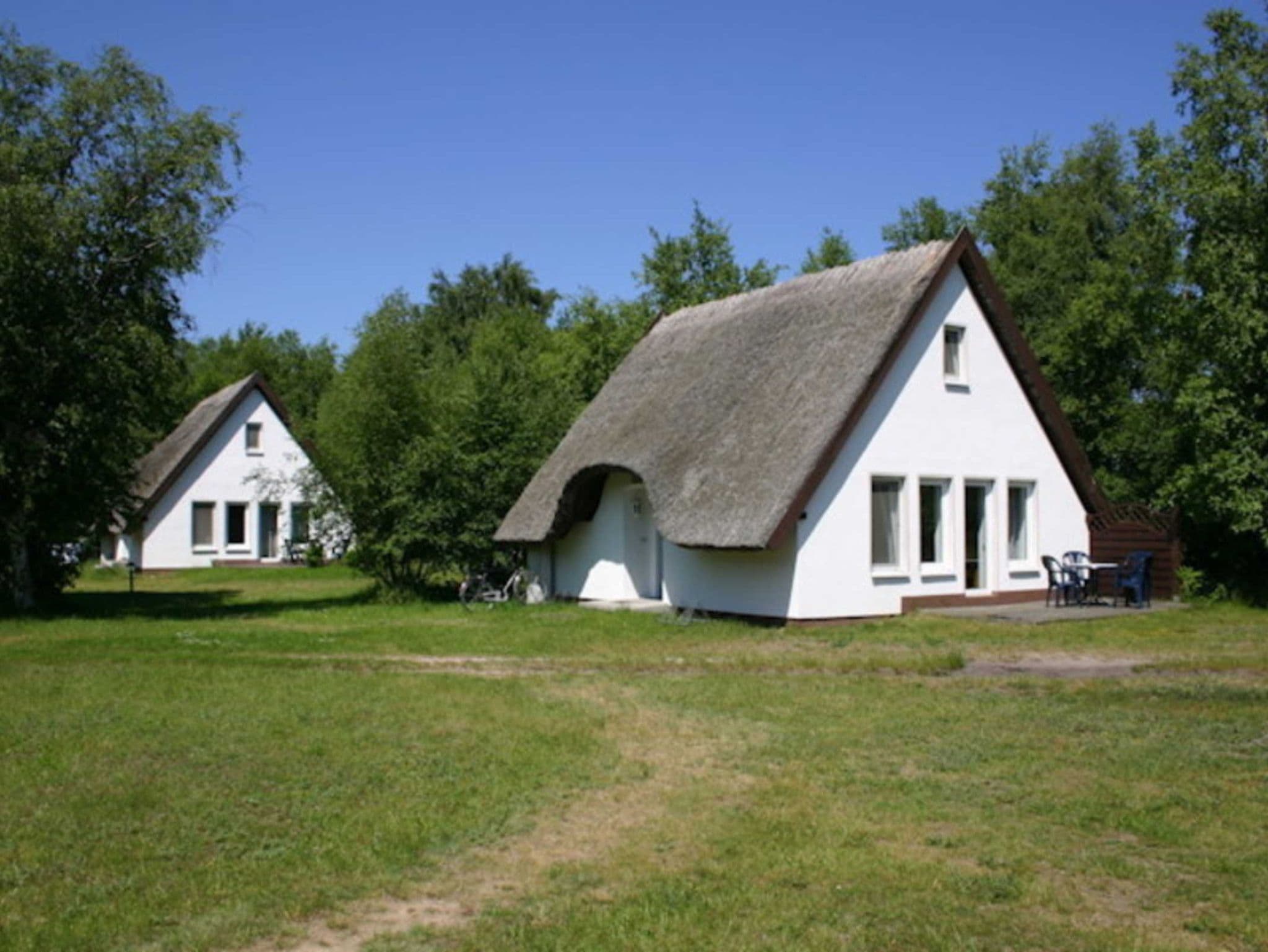 Doppelhaus Hiddensee bei Vitte detail 2