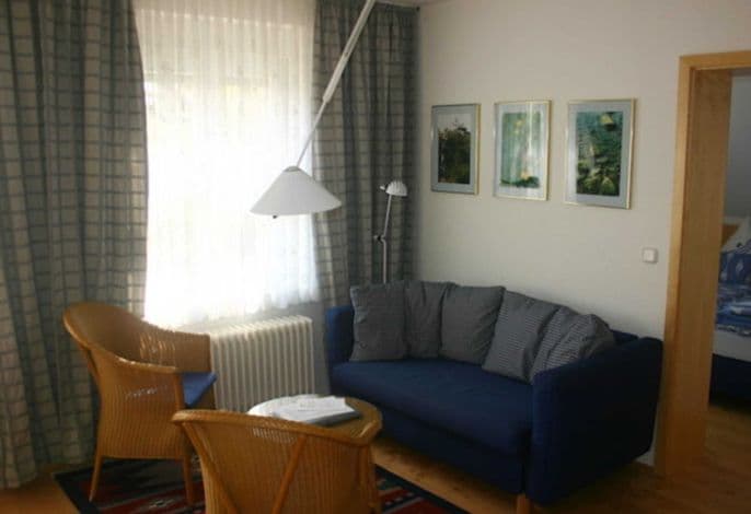 Apartment (2+2) - Apartments in Kloster detail 4