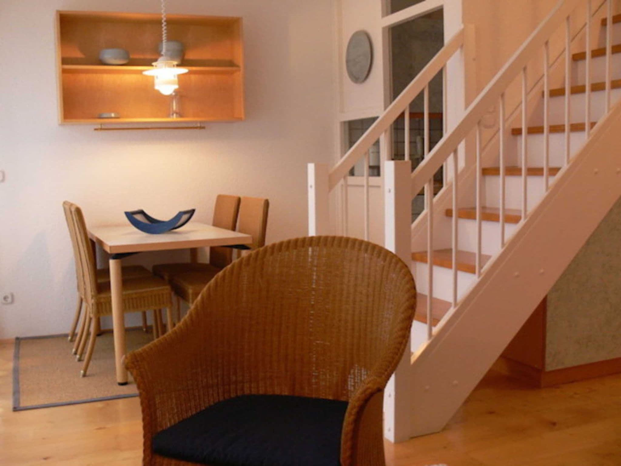 Apartment (2+2)
