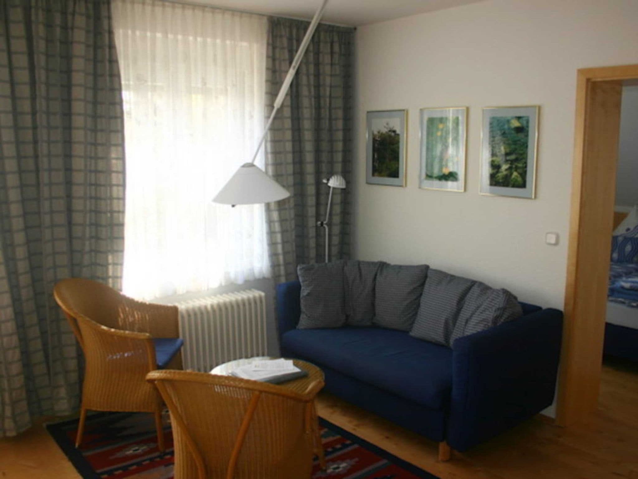 Apartment (2) - Apartments in Kloster detail 4