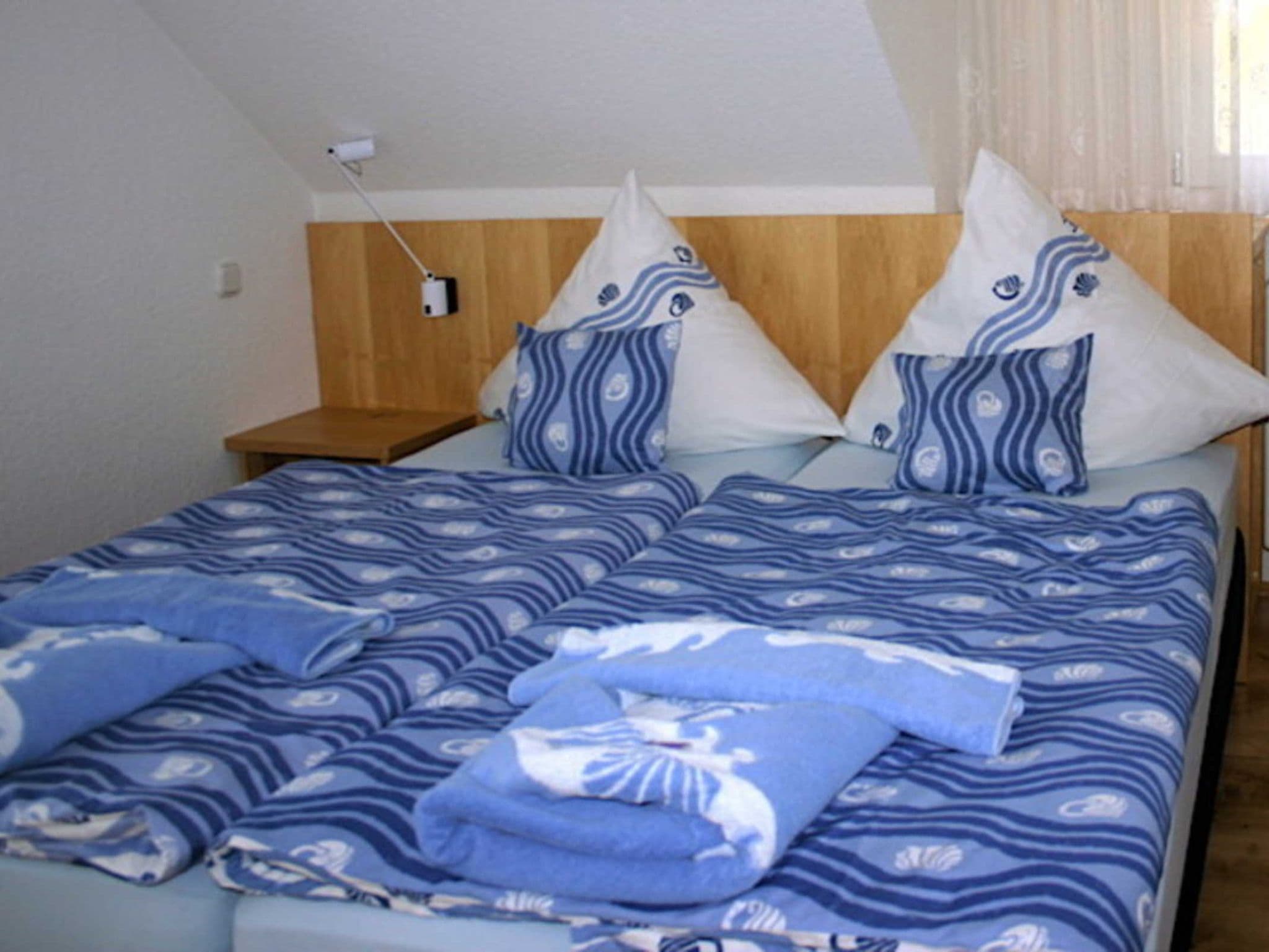 Apartment (2+2) - Apartments in Kloster detail 2