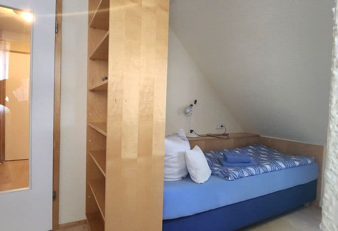 Apartment 27 - Apartments in Kloster detail 2