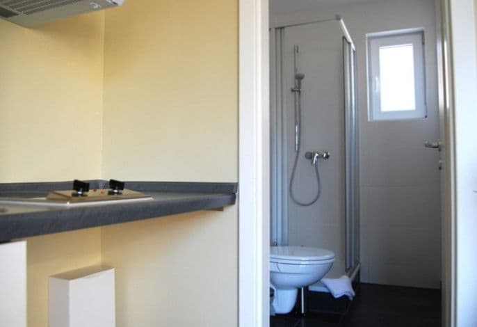 Apartment 2 - Ferienwohnung in Vitte detail 3