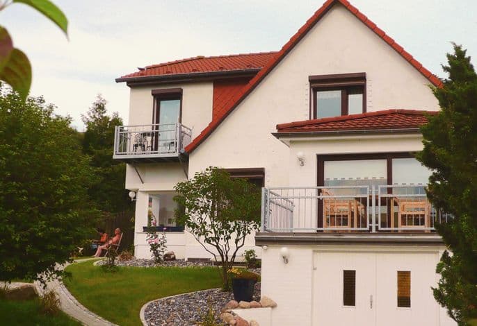 Haus Havingblick detail 3