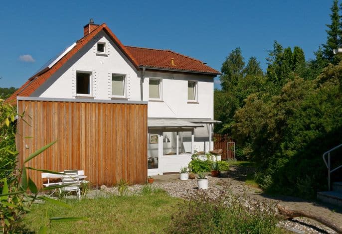 Haus Havingblick detail 4