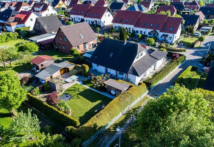 Ferienwohnung Wenzlaff *Am Köhlerberg* - Ferienwohnung *Am Köhlerberg* detail 3