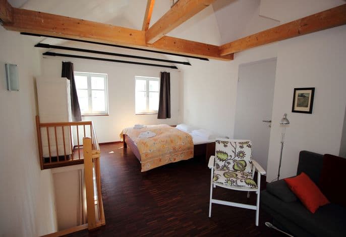 Ferienwohnung Zum Strandvoigt - Zum Strandvoigt detail 4