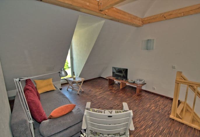 Ferienwohnung Zum Strandvoigt - Zum Strandvoigt detail 3