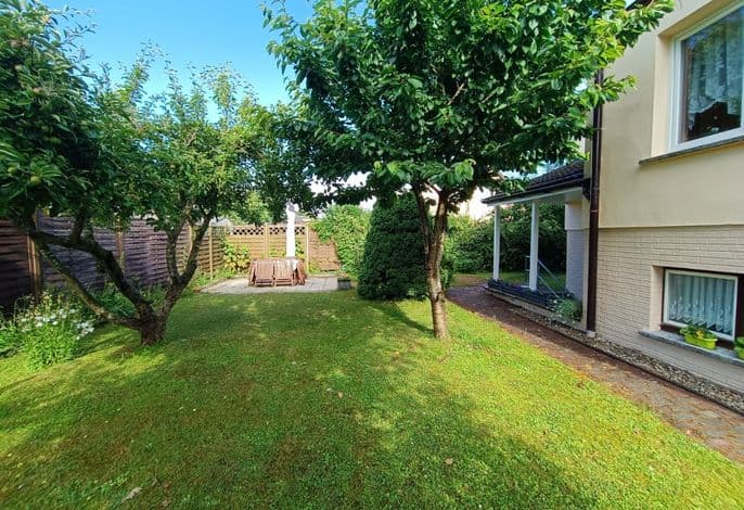 ***Ferienappartement in Lauterbach auf Rügen!*** detail 4