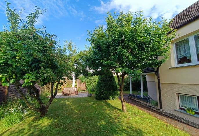 ***Ferienappartement in Lauterbach auf Rügen!*** detail 2