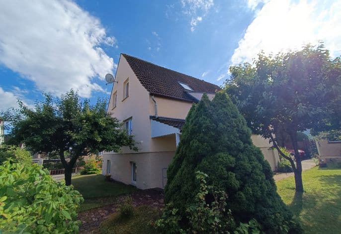 ***Ferienappartement in Lauterbach auf Rügen!*** detail 3