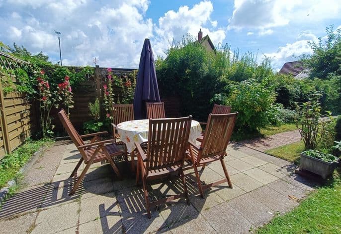 ***Ferienappartement in Lauterbach auf Rügen!*** detail 1