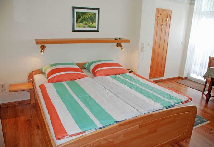 Ferienappartement 03