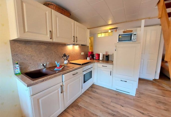 # Putbus, Komfortfewo Steuerrad detail 4