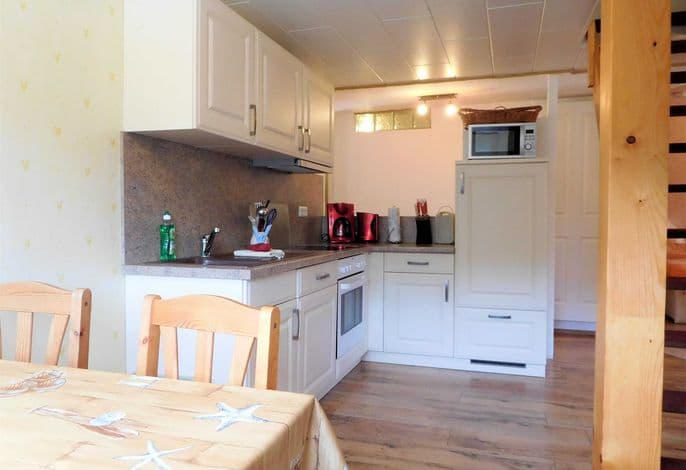 # Putbus, Komfortfewo Steuerrad detail 1