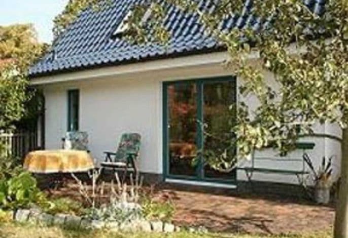 Fewo Antje in Sassnitz - Fewo Antje