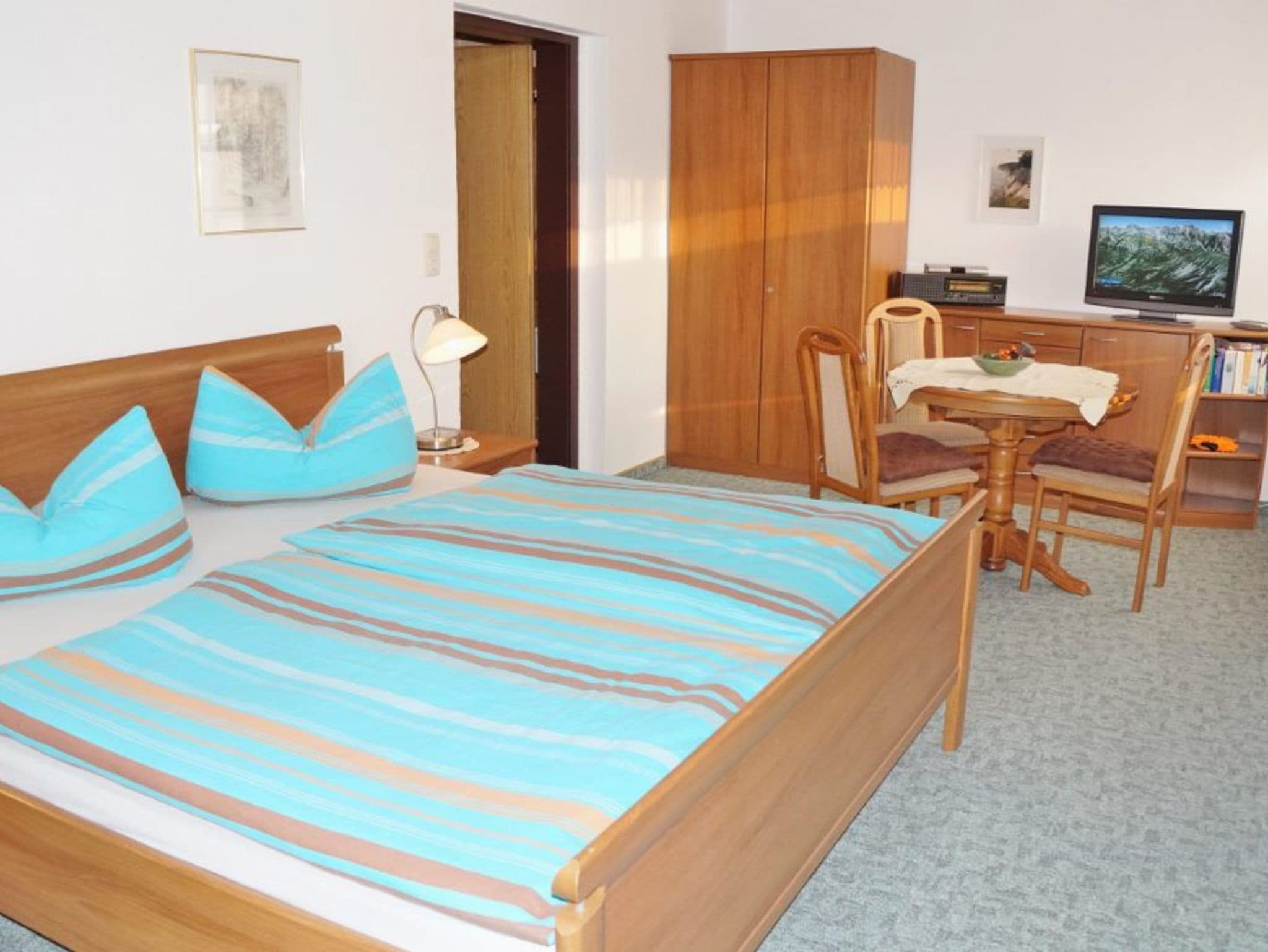 Doppelzimmer 47002