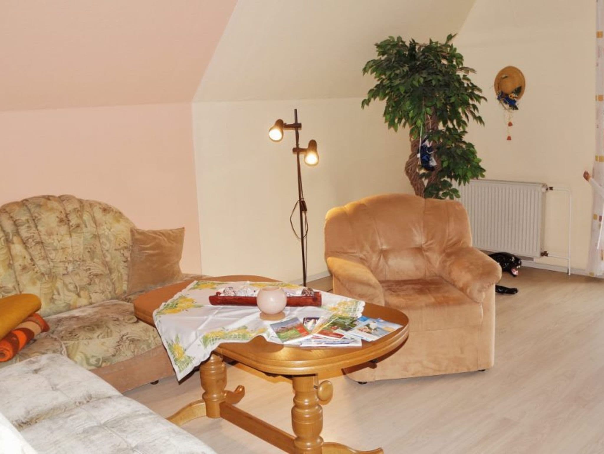 FEWO Bodden 47003 - Reetdachhaus 47001 detail 2