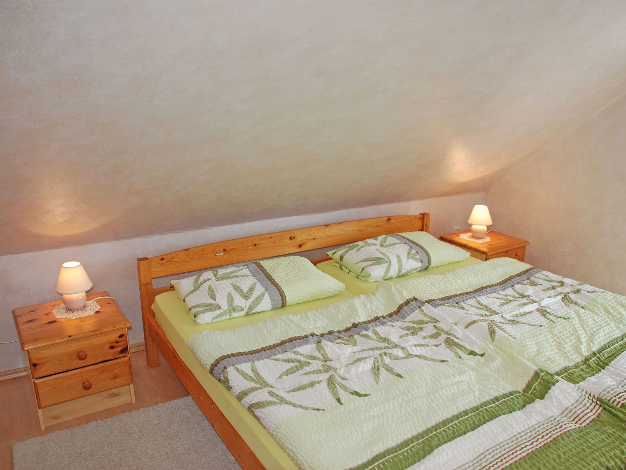 Ferienwohnung mit Terrasse und Aussicht - Ferienwohnungen mit Terrasse