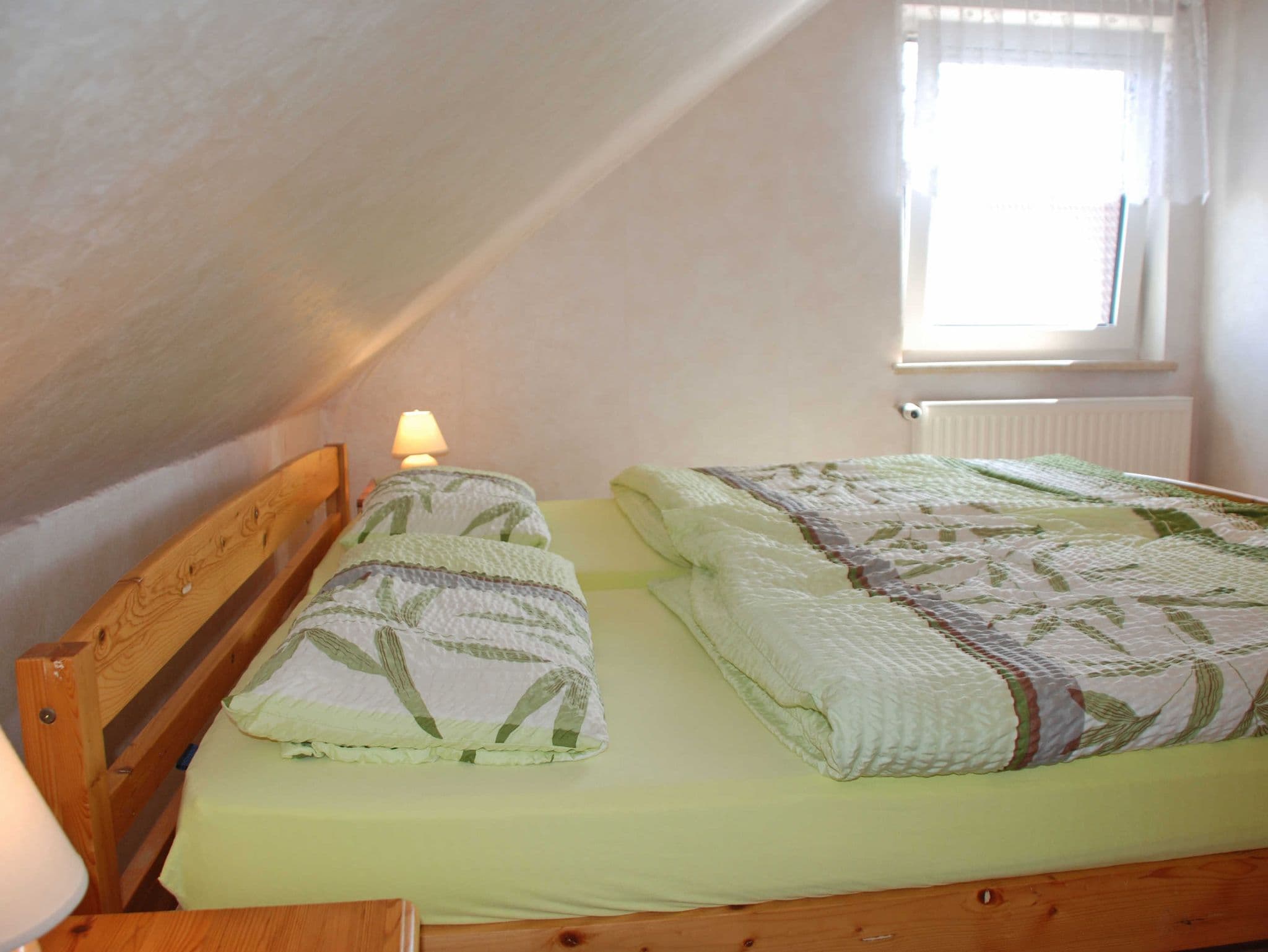 Ferienwohnung mit Terrasse und Aussicht - Ferienwohnungen mit Terrasse detail 1