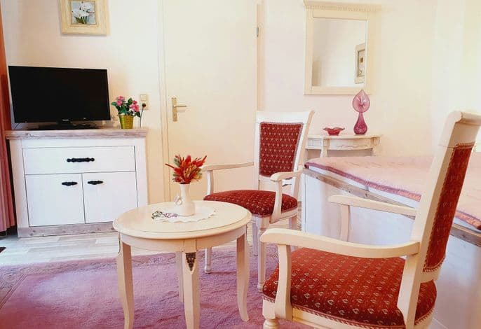 Ferienwohnung 2 - Ferienwohnungen Villa Asta detail 3