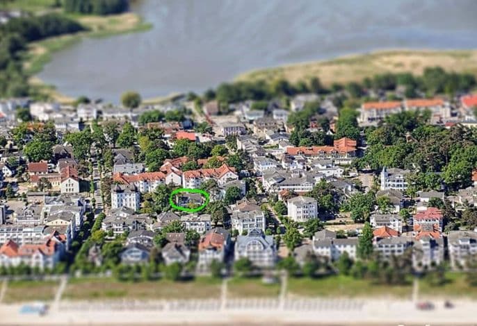 Ferienwohnungen Villa Asta detail 4