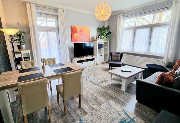 Ferienwohnung 4