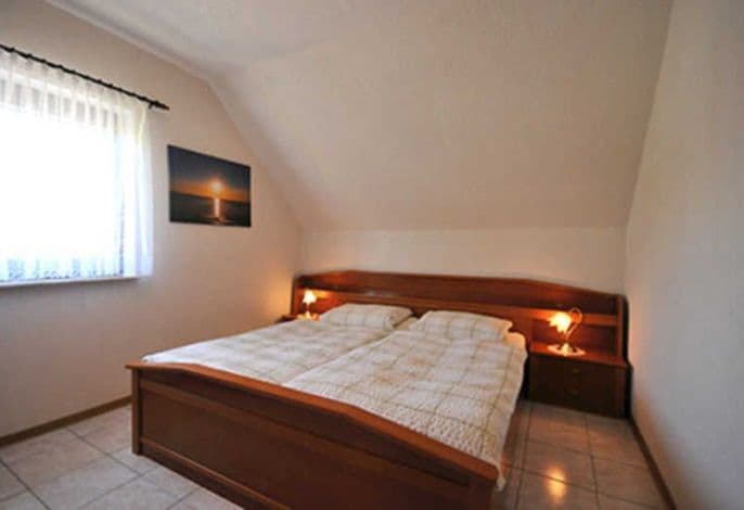 Ferienwohnung A - Binz - Feriendomizil zum Strandkorb / ASM detail 2