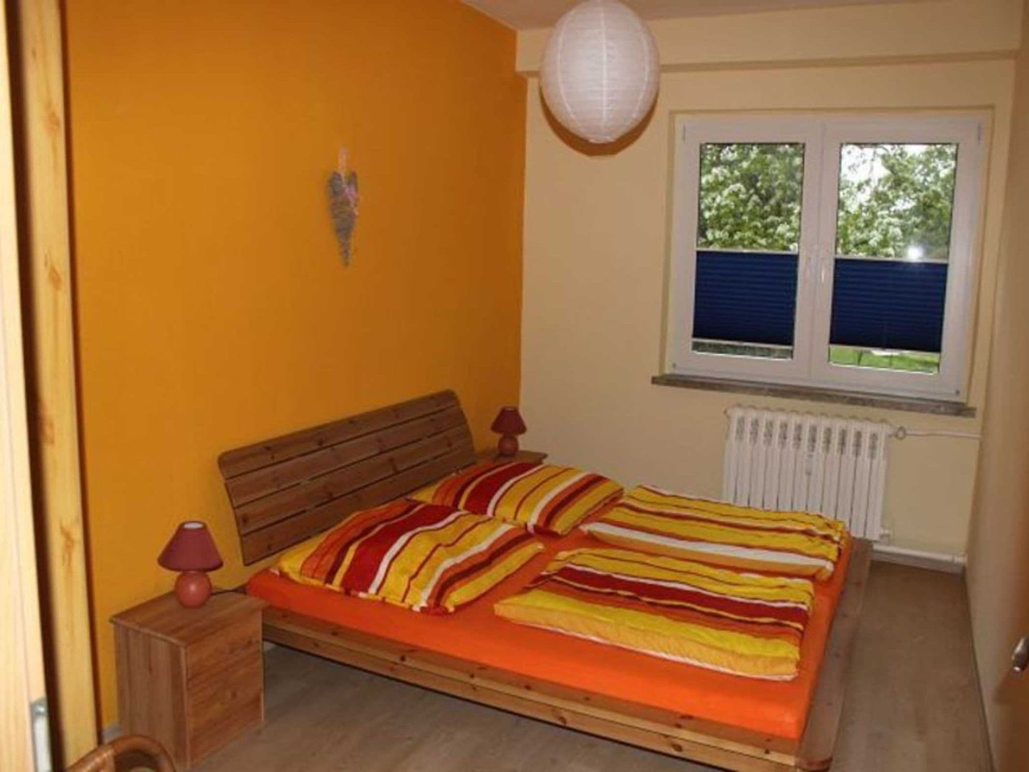 Ferienwohnung 1 - Ferienwohnung in Samtens detail 2