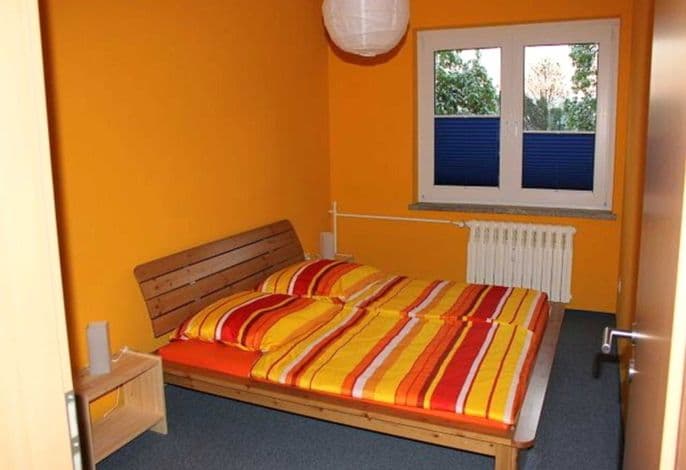 Ferienwohnung 2 - Ferienwohnung in Samtens detail 1