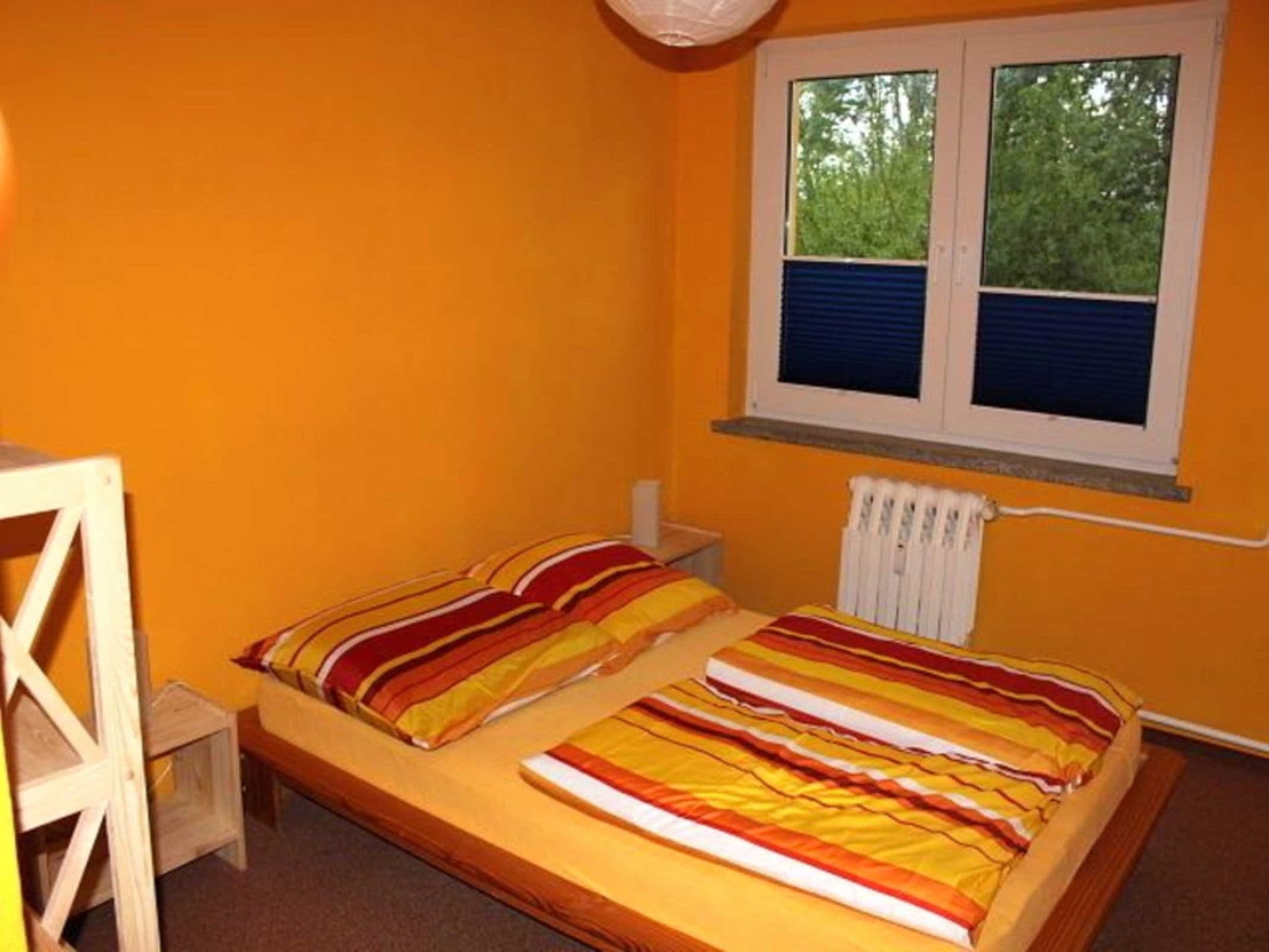 Ferienwohnung 1 - Ferienwohnung in Samtens detail 3